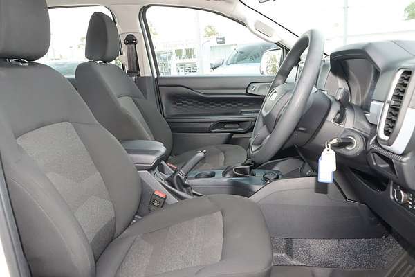 2024 Ford Ranger XL 4X4