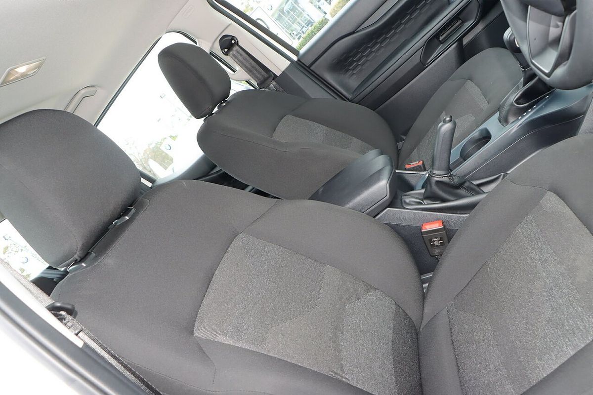 2024 Ford Ranger XL 4X4