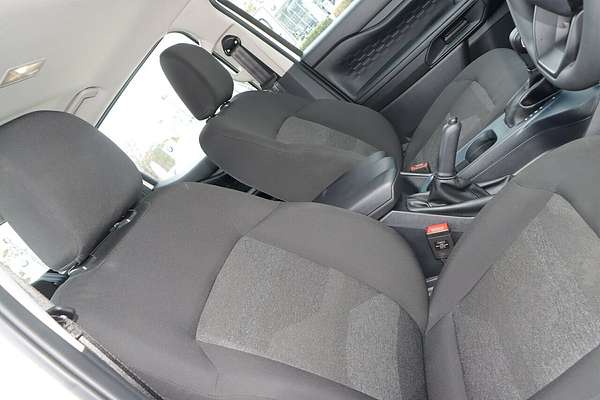 2024 Ford Ranger XL 4X4