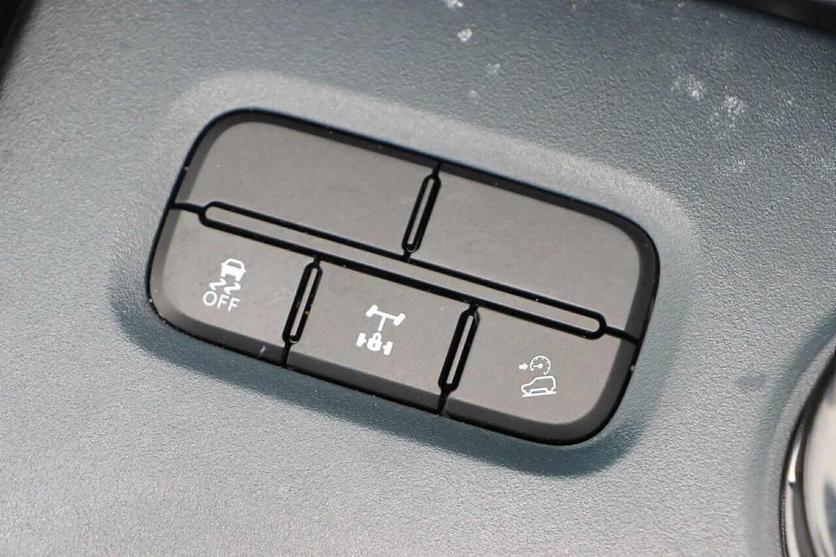 2024 Ford Ranger XL 4X4