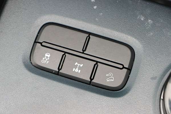 2024 Ford Ranger XL 4X4
