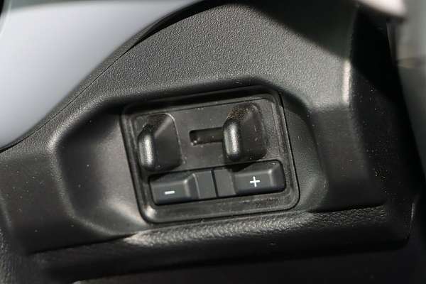 2024 Ford Ranger XL 4X4
