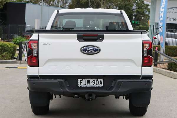 2024 Ford Ranger XL 4X4