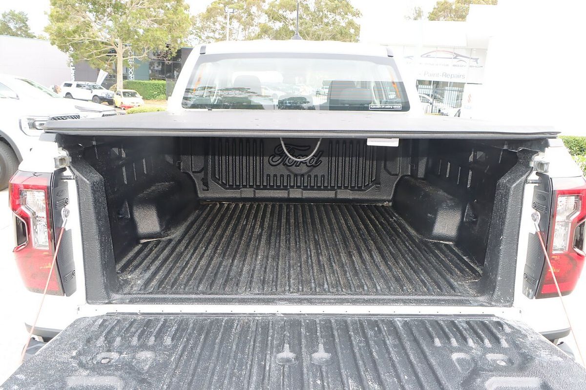 2024 Ford Ranger XL 4X4