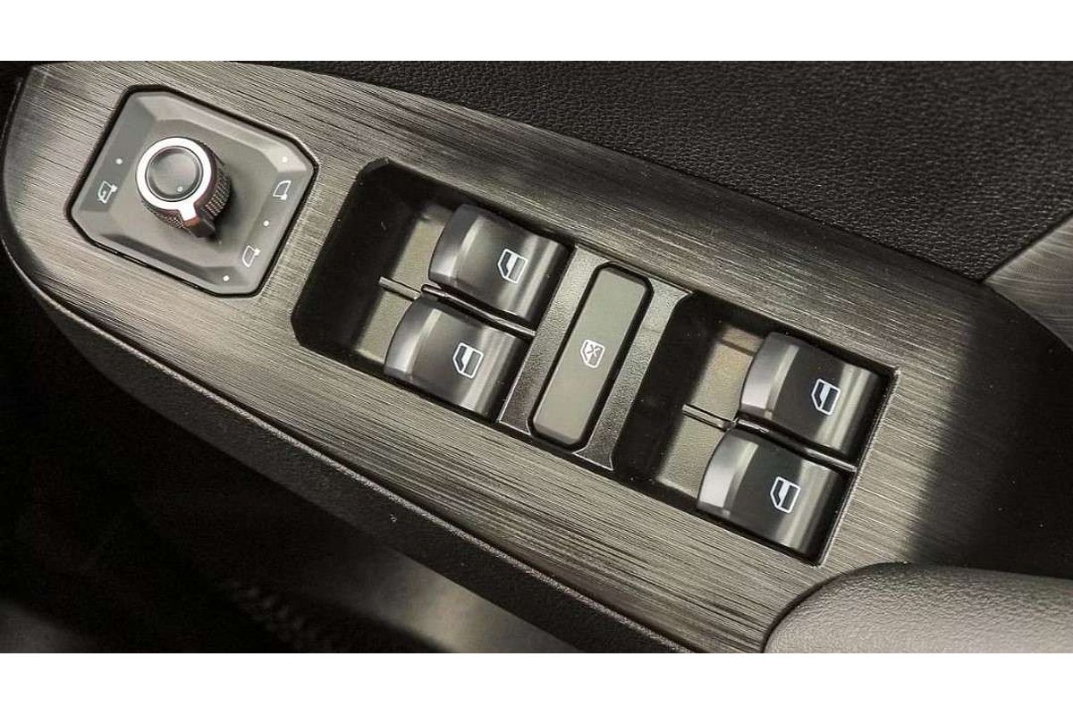 2023 GWM Haval Jolion Ultra A01