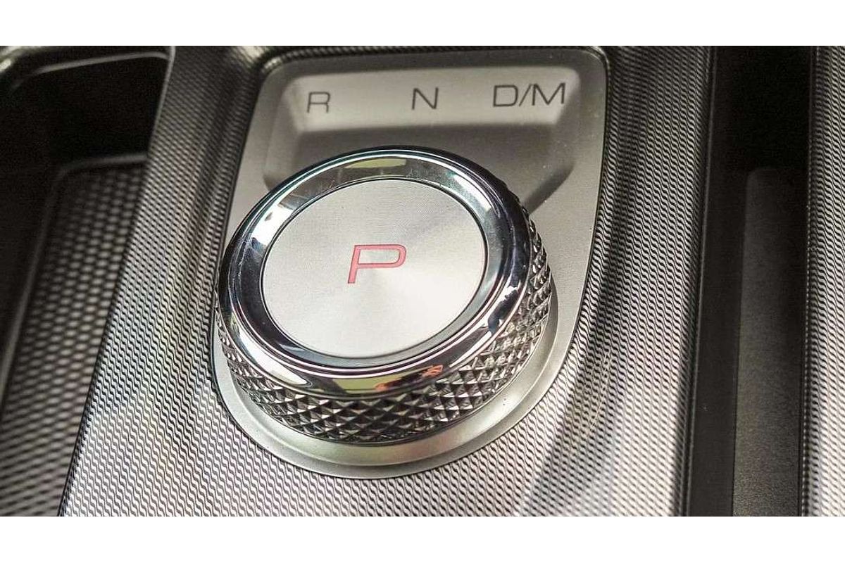2023 GWM Haval Jolion Ultra A01