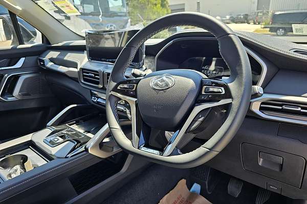 2024 LDV D90 Mode SV9A