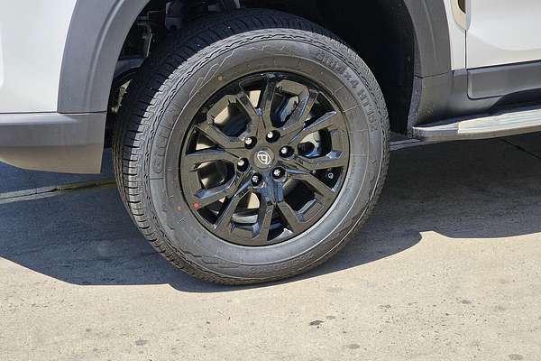 2024 LDV D90 Mode SV9A