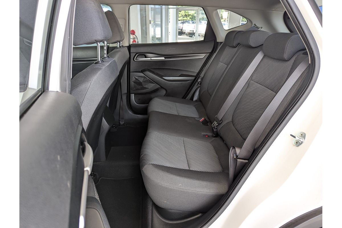 2019 Kia Seltos Sport SP2