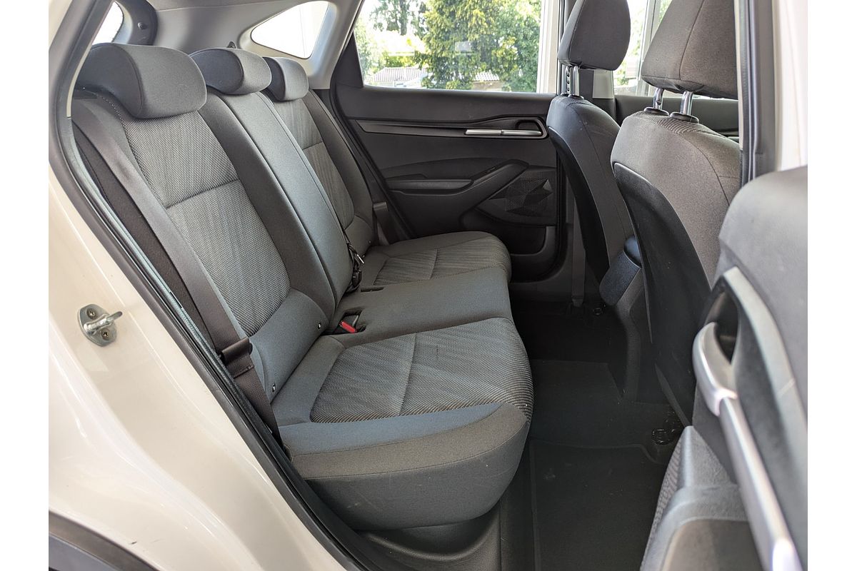 2019 Kia Seltos Sport SP2