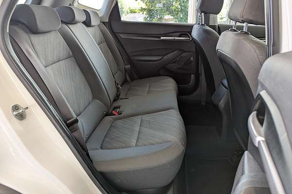2019 Kia Seltos Sport SP2