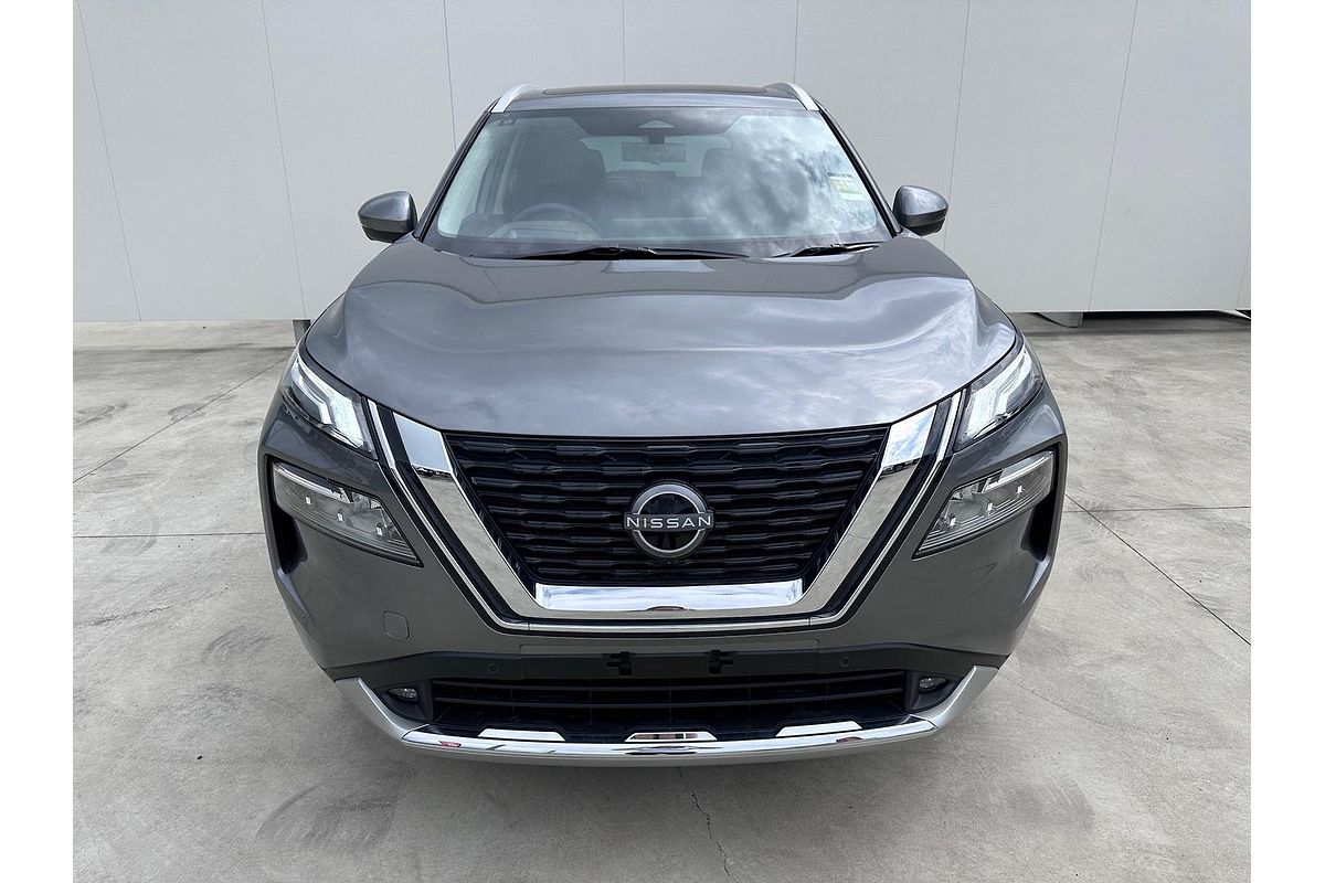 2024 Nissan X-TRAIL Ti T33