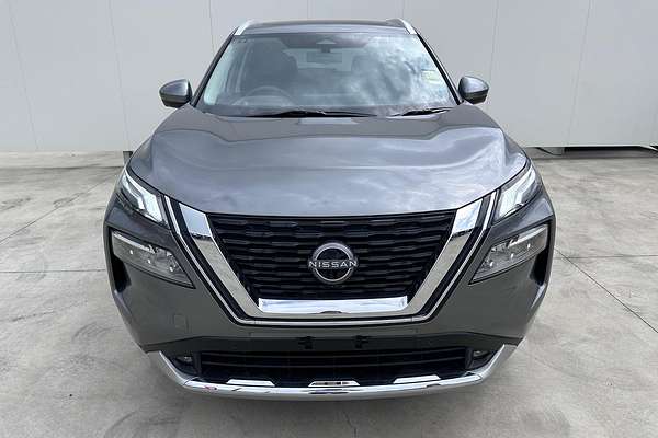2024 Nissan X-TRAIL Ti T33