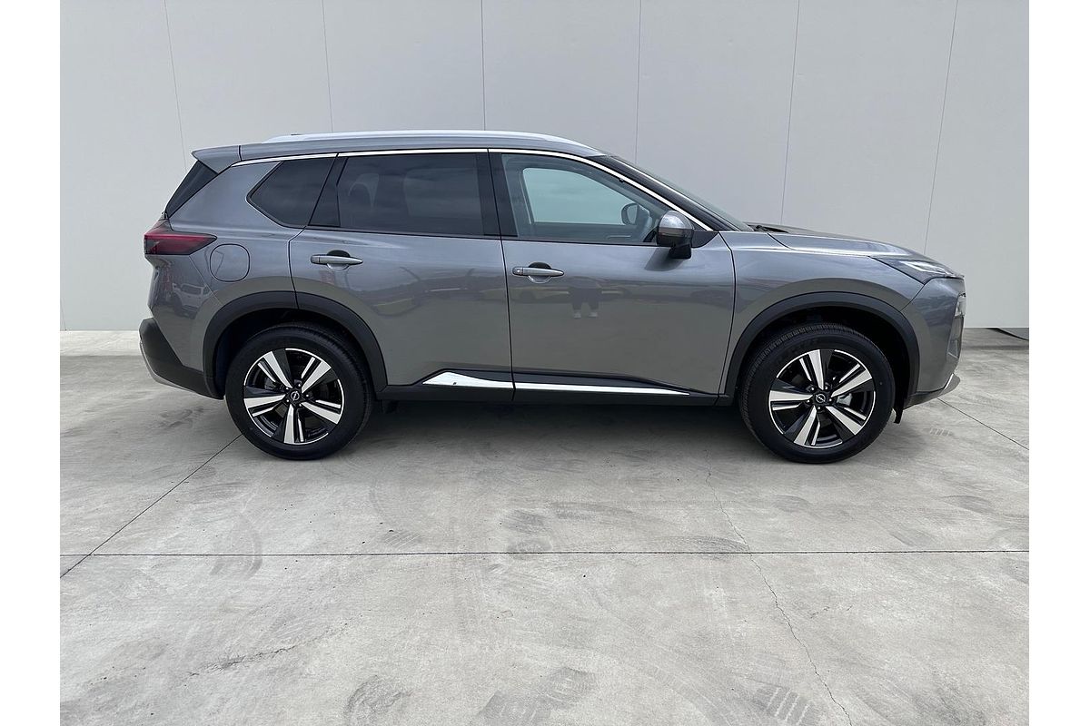 2024 Nissan X-TRAIL Ti T33