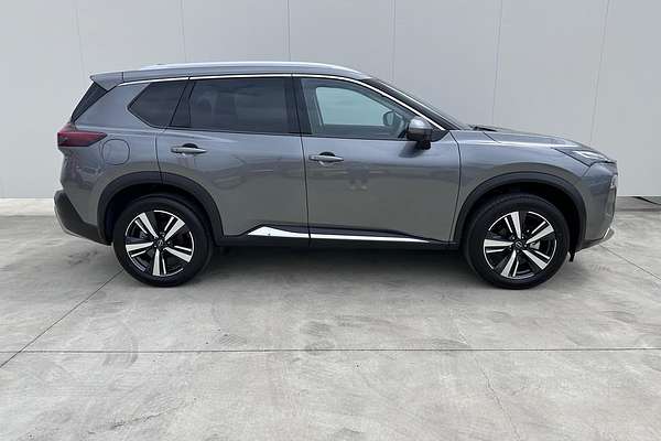 2024 Nissan X-TRAIL Ti T33