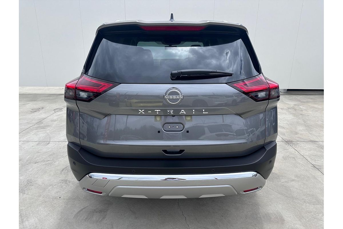 2024 Nissan X-TRAIL Ti T33