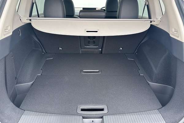2024 Nissan X-TRAIL Ti T33