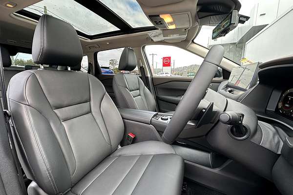 2024 Nissan X-TRAIL Ti T33