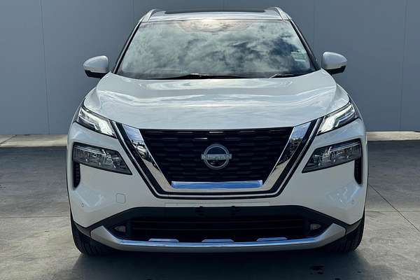 2024 Nissan X-TRAIL Ti T33