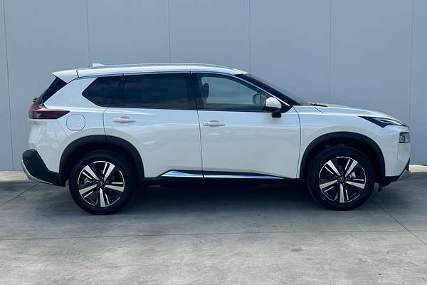 2024 Nissan X-TRAIL Ti T33