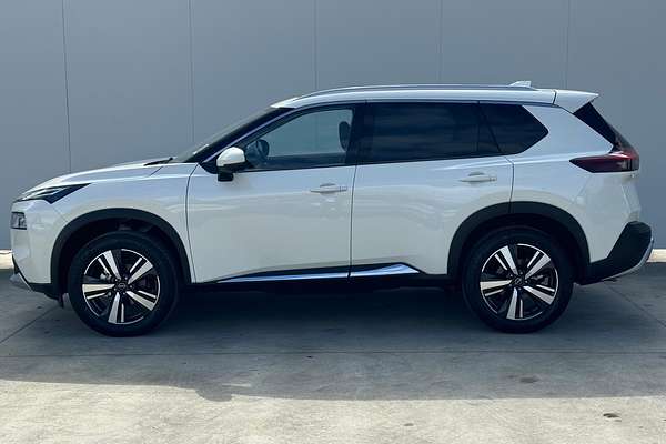2024 Nissan X-TRAIL Ti T33