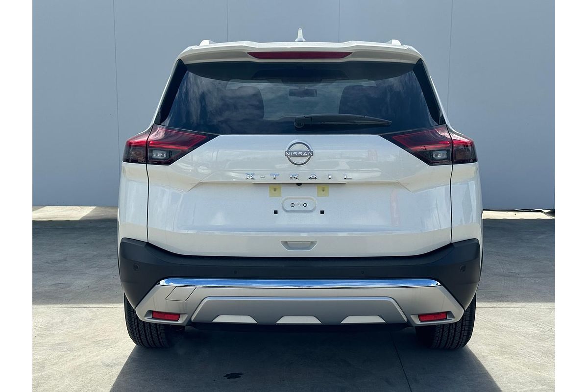 2024 Nissan X-TRAIL Ti T33
