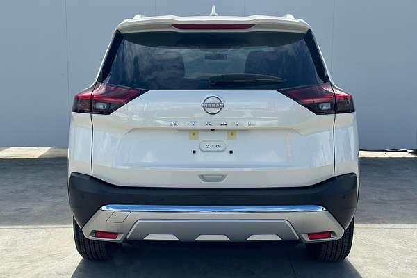 2024 Nissan X-TRAIL Ti T33