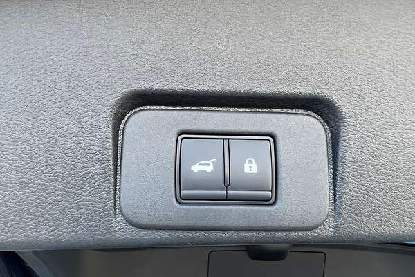 2024 Nissan X-TRAIL Ti T33
