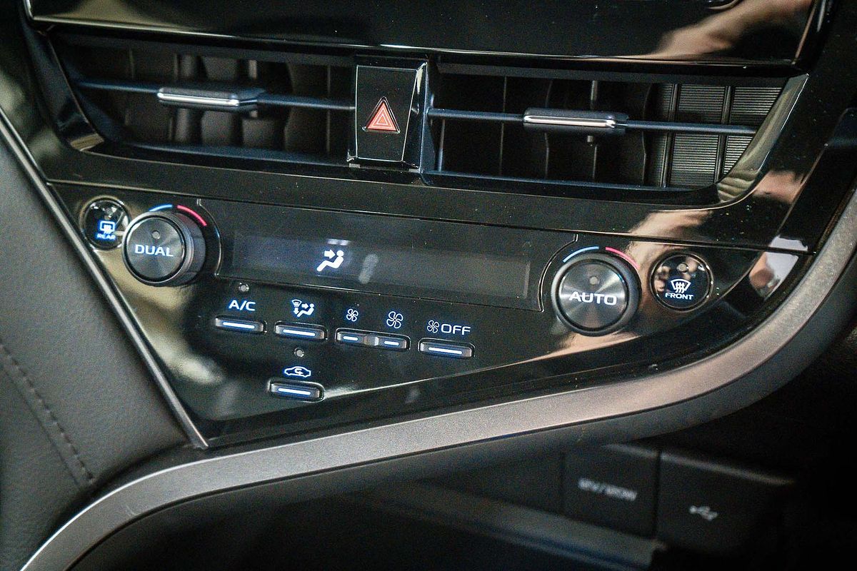 2021 Toyota Camry Ascent AXVH70R
