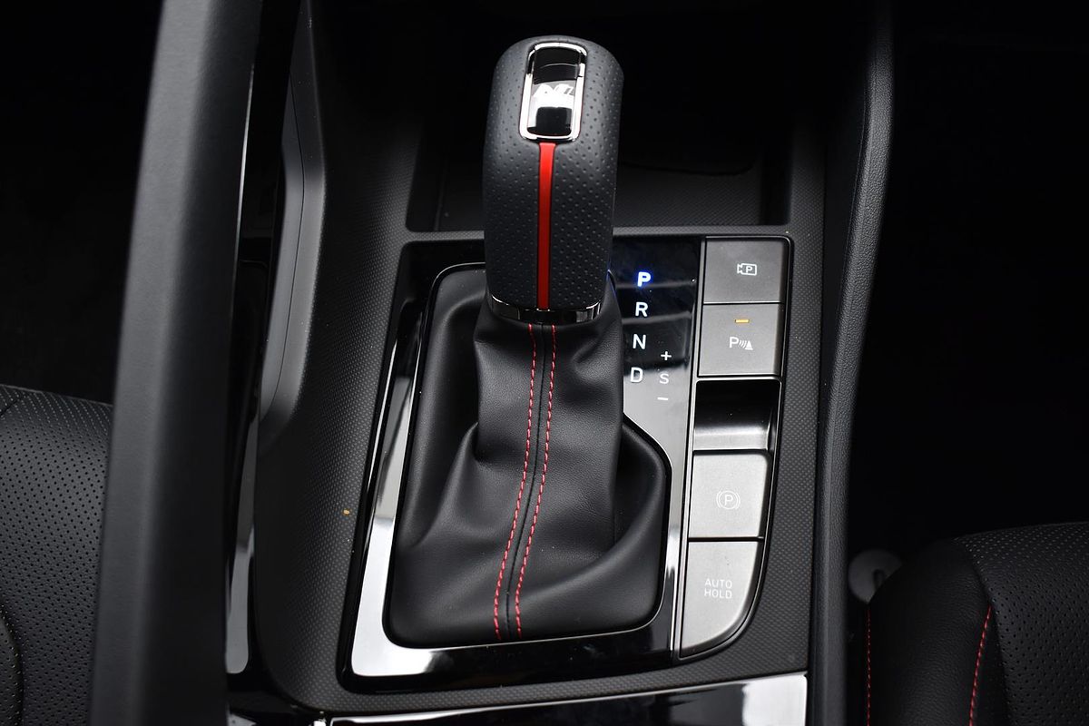 2024 Hyundai i30 N Line CN7.V2