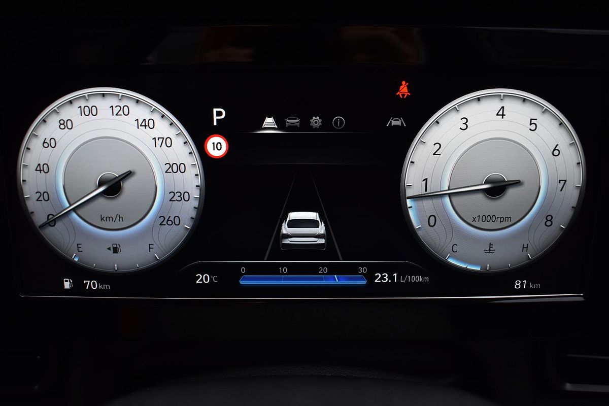 2024 Hyundai i30 N Line CN7.V2