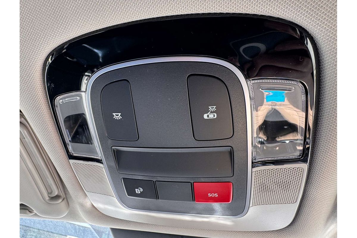 2024 Hyundai Tucson Elite NX4.V3