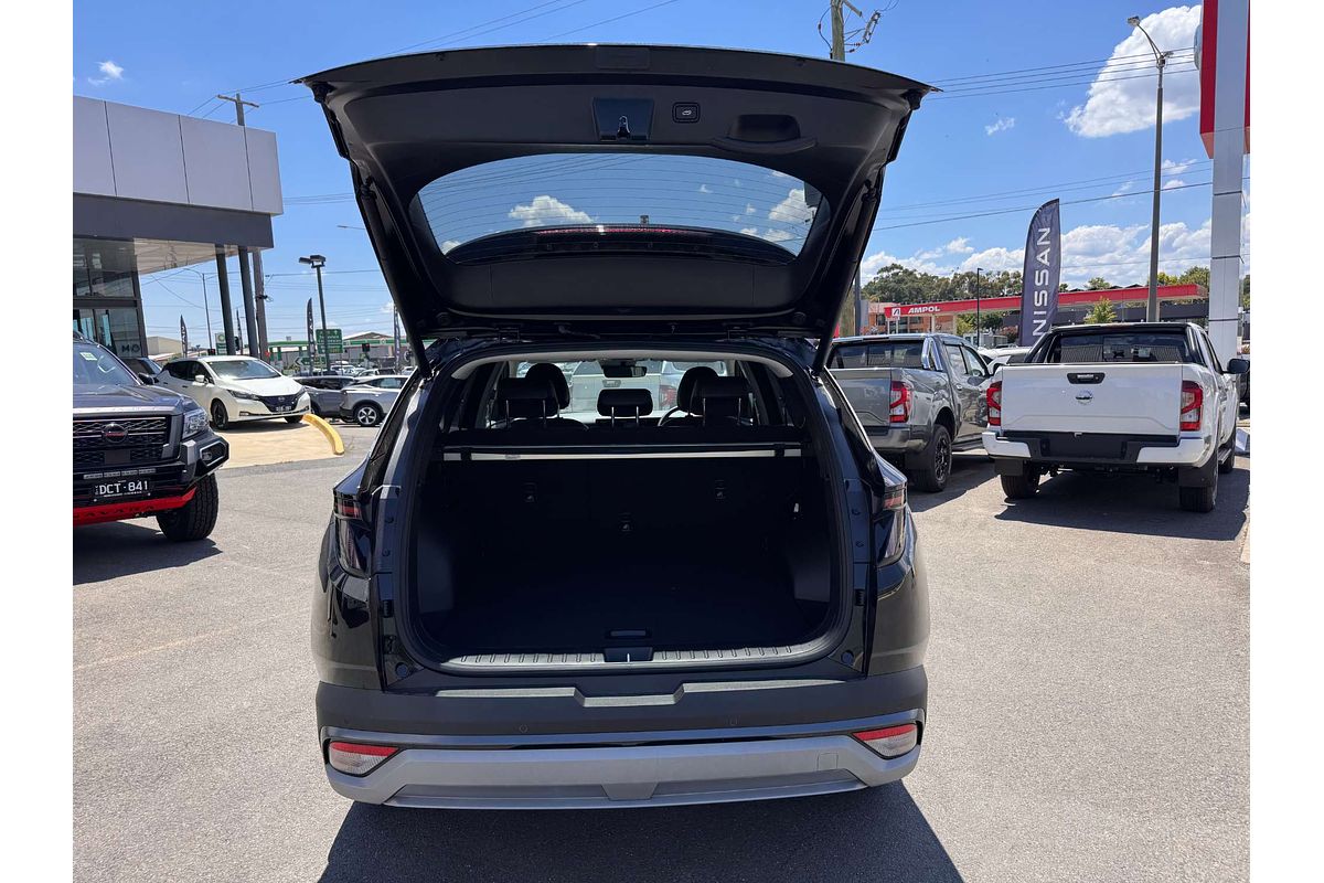 2024 Hyundai Tucson Elite NX4.V3