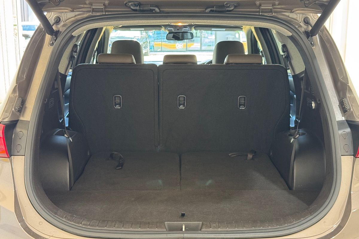 2019 Hyundai Santa Fe Highlander TM