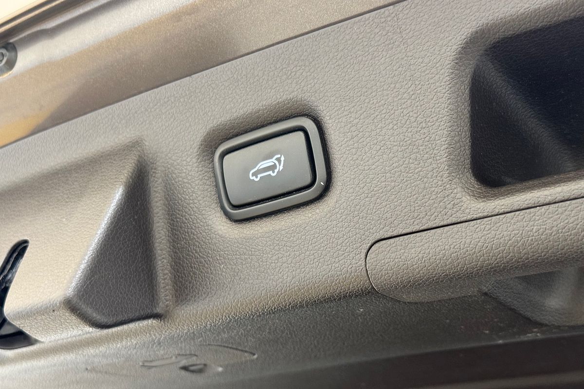 2019 Hyundai Santa Fe Highlander TM