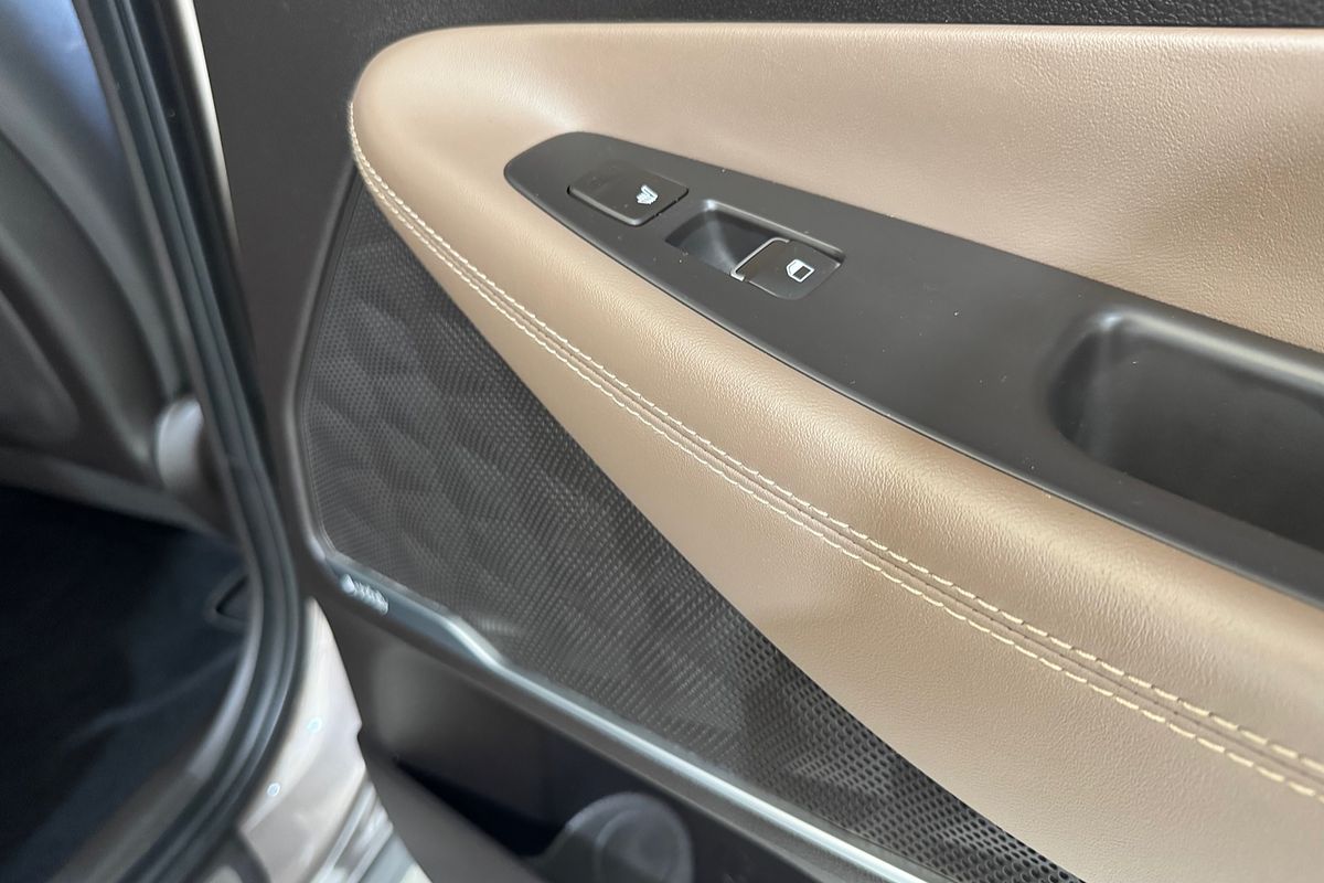 2019 Hyundai Santa Fe Highlander TM