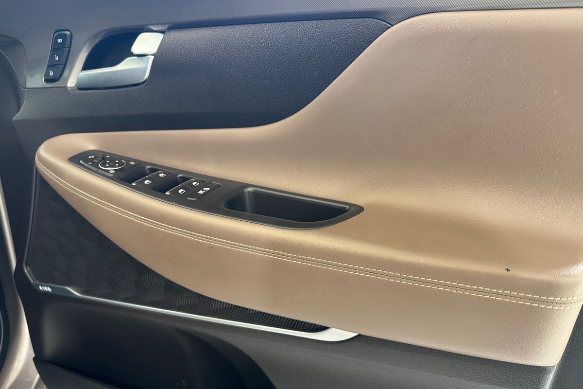 2019 Hyundai Santa Fe Highlander TM