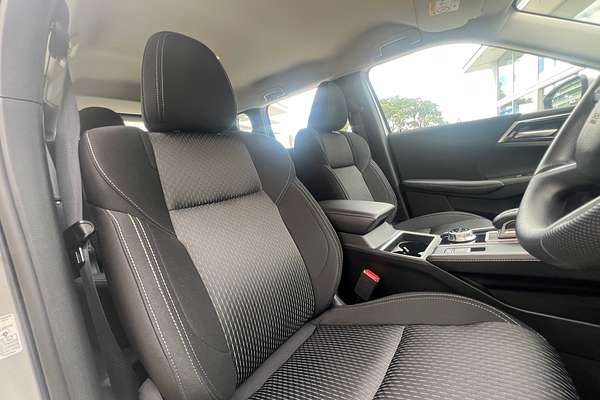 2024 Mitsubishi Outlander PHEV ES ZM