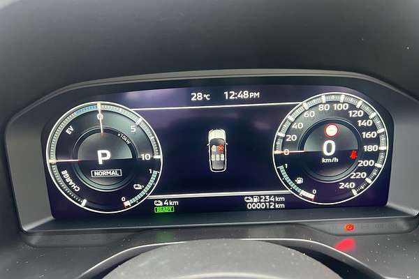 2024 Mitsubishi Outlander PHEV ES ZM