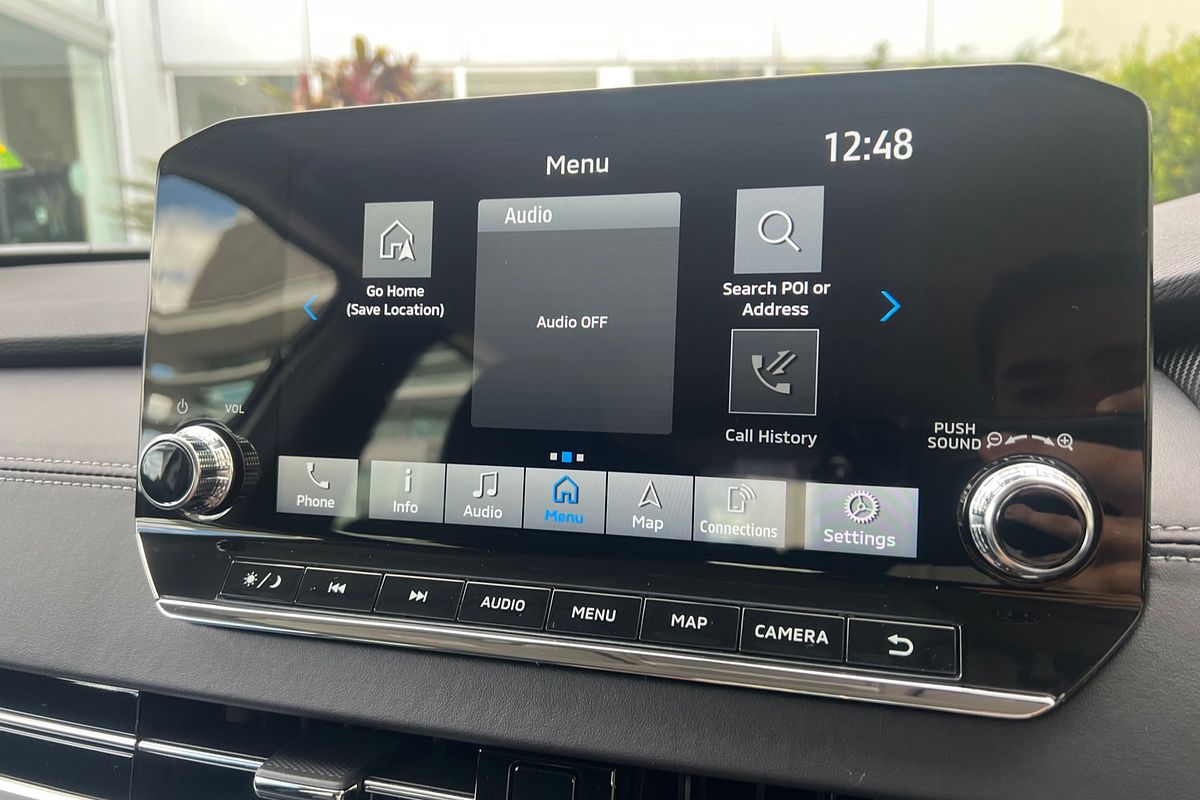2024 Mitsubishi Outlander PHEV ES ZM