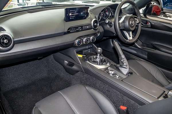 2024 Mazda MX-5 G20 GT ND