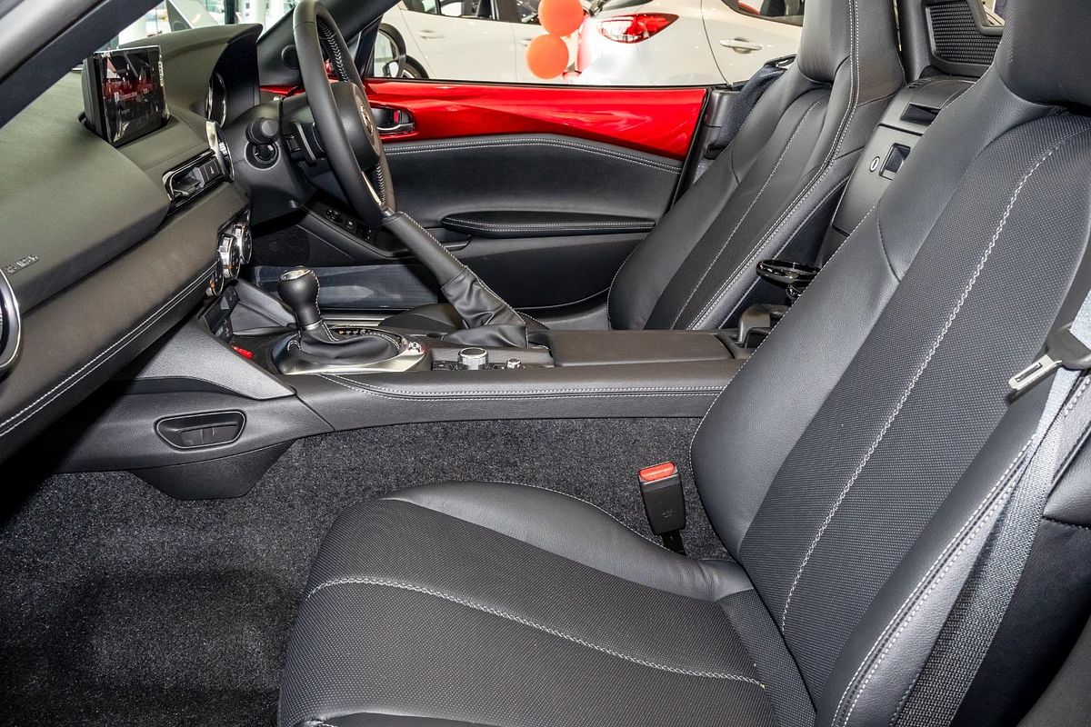2024 Mazda MX-5 G20 GT ND