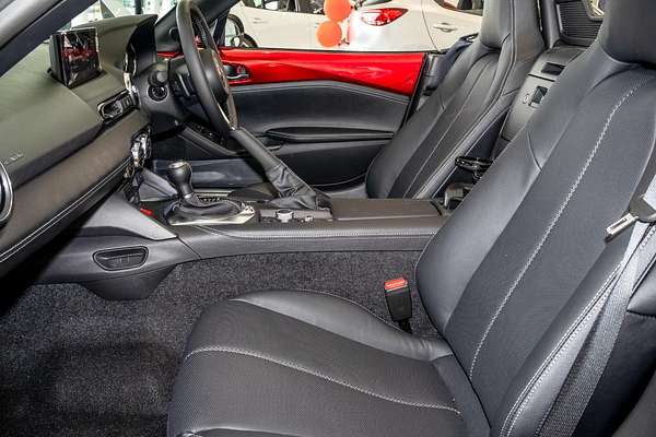 2024 Mazda MX-5 G20 GT ND