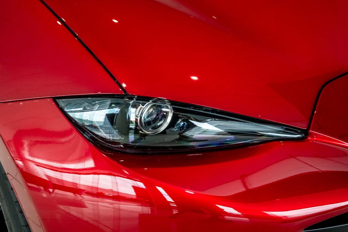 2024 Mazda MX-5 G20 GT ND