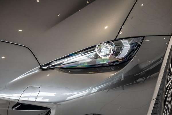 2024 Mazda MX-5 G20 GT ND