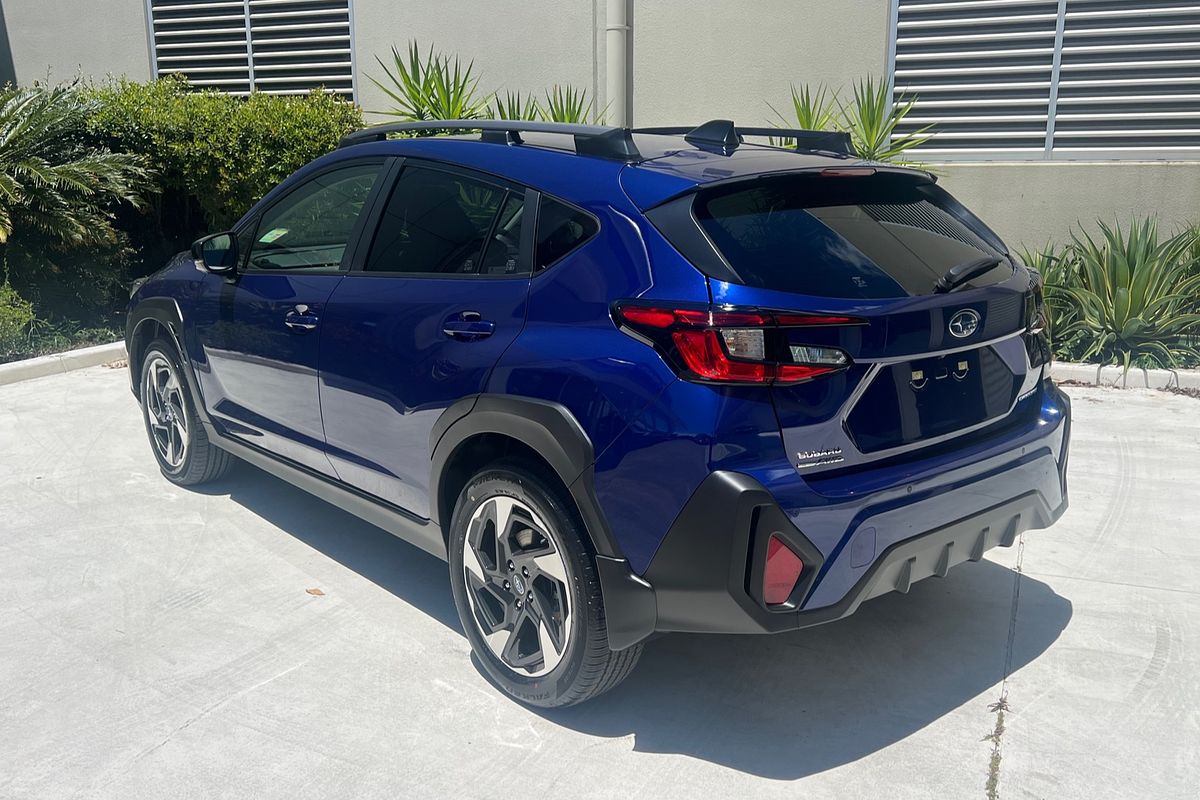 2024 Subaru Crosstrek 2.0S G6X