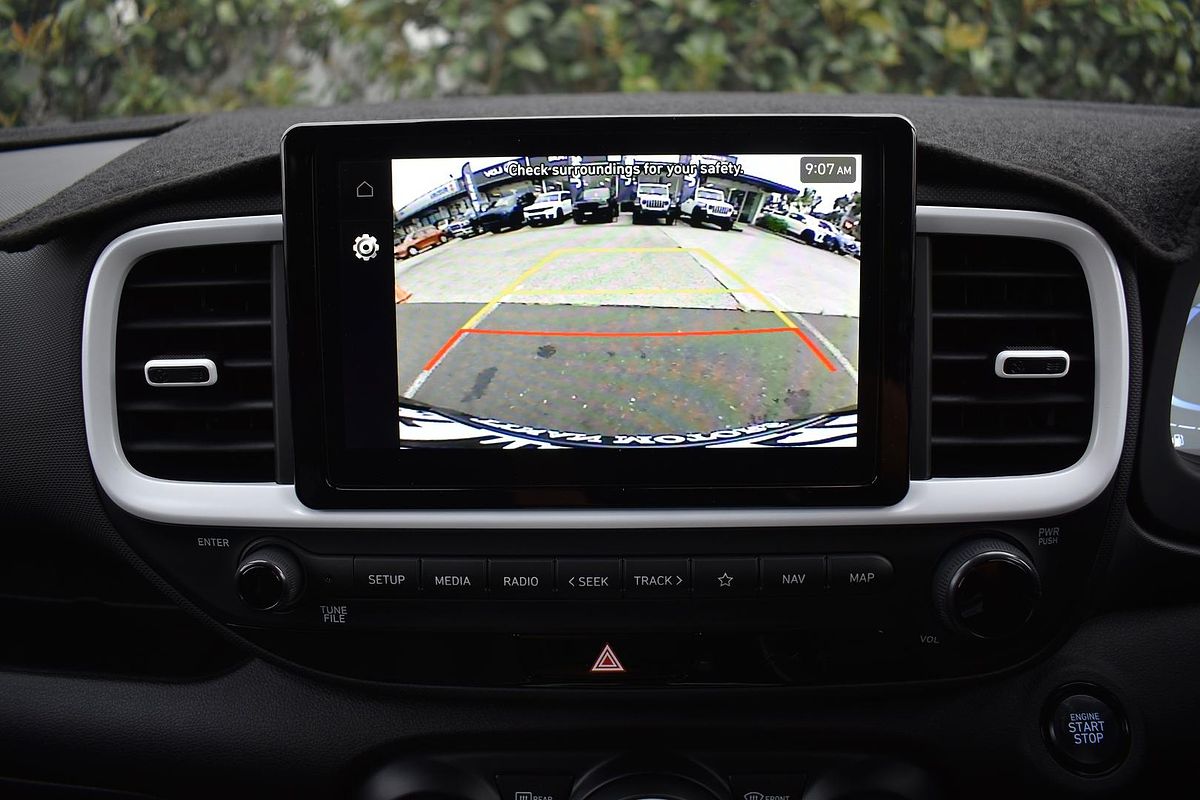 2024 Hyundai Venue Elite QX.V5