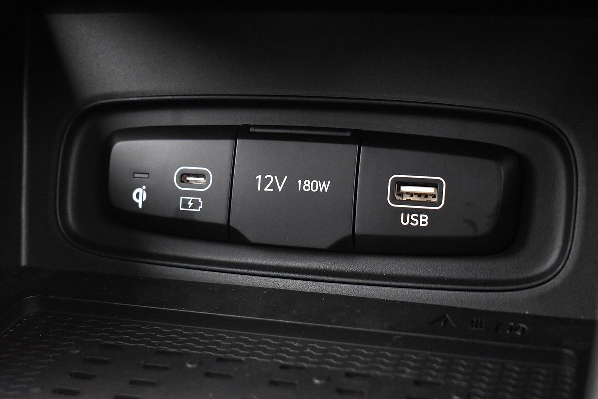2024 Hyundai Venue Elite QX.V5