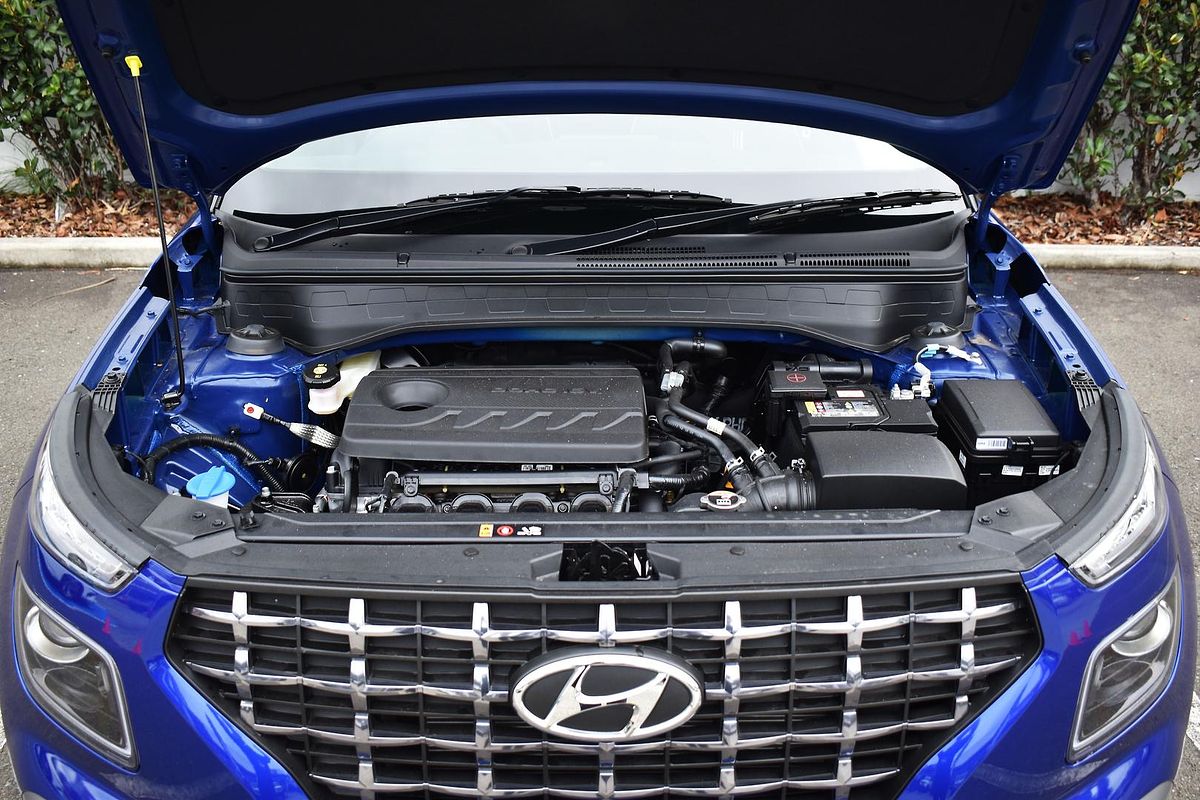 2024 Hyundai Venue Elite QX.V5