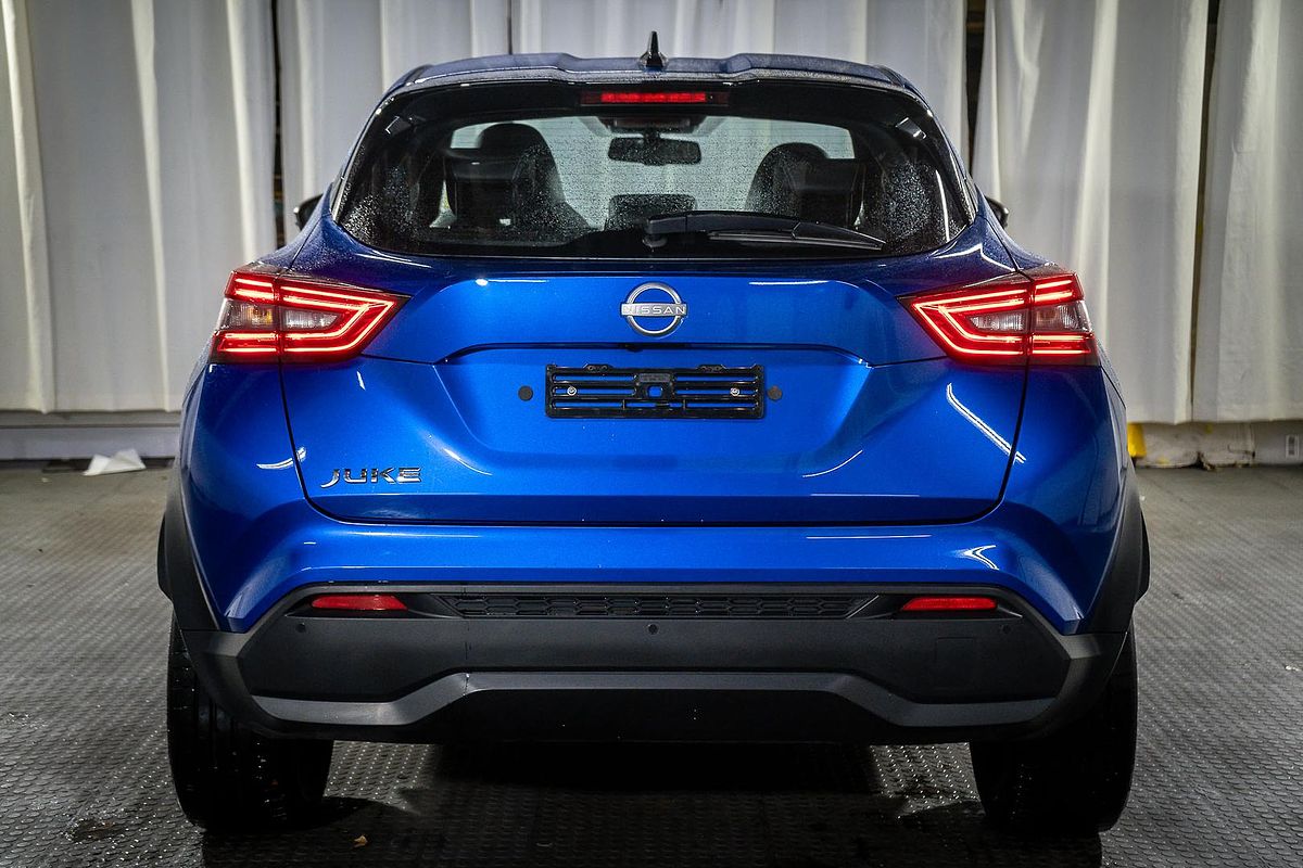 2023 Nissan JUKE ST-L F16